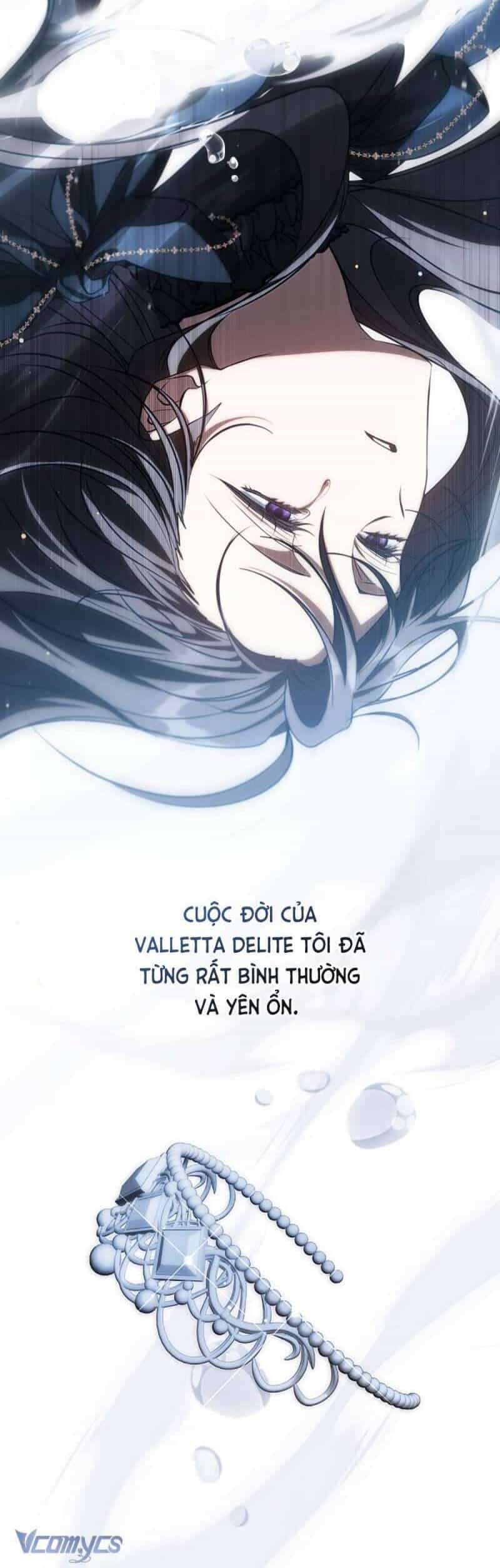 Không Thể Thoát Khỏi Người - Chương 111 - ảnh 22