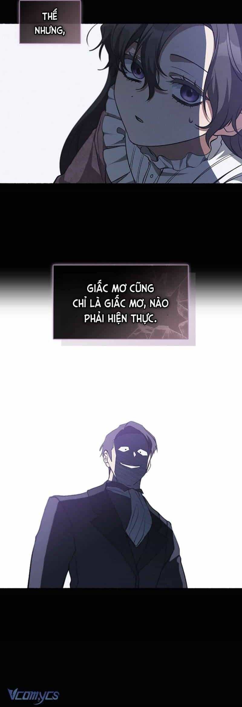 Không Thể Thoát Khỏi Người - Chương 111 - ảnh 28