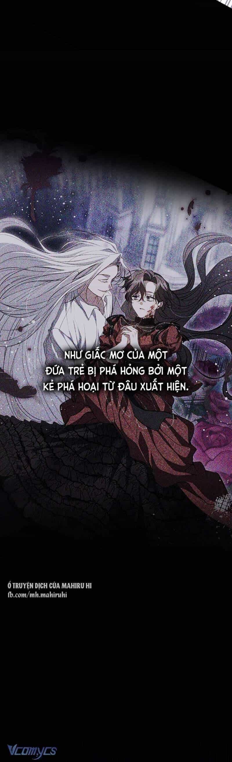 Không Thể Thoát Khỏi Người - Chương 111 - ảnh 32