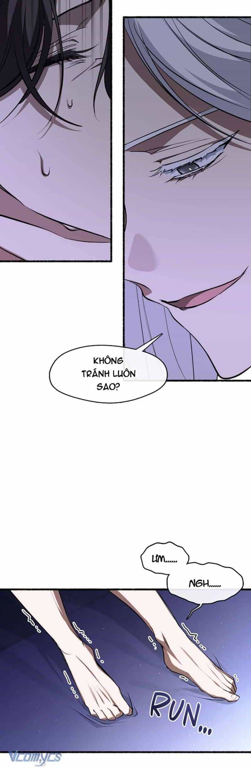 Không Thể Thoát Khỏi Người - Chương 111 - ảnh 36