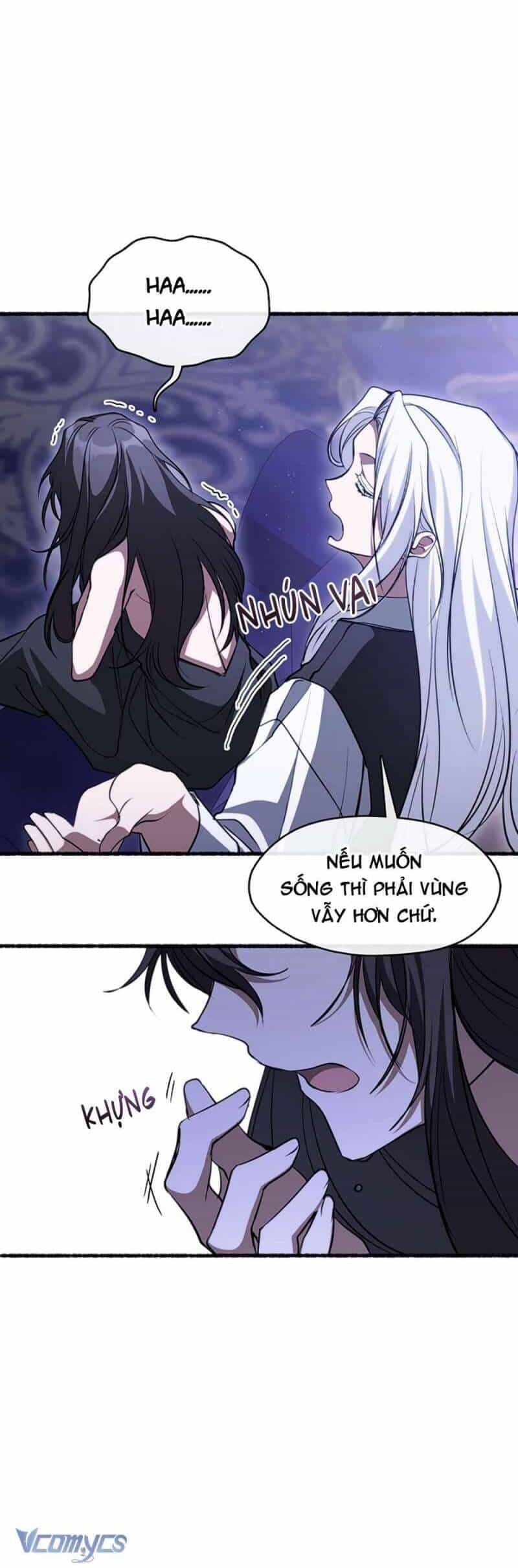 Không Thể Thoát Khỏi Người - Chương 111 - ảnh 38