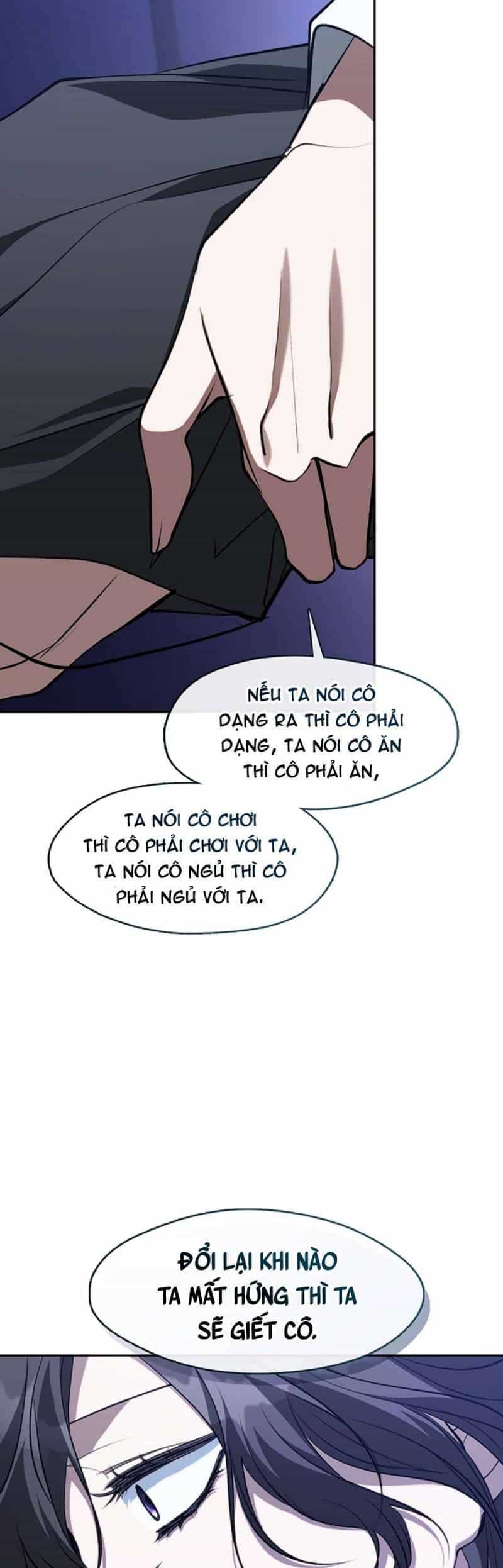 Không Thể Thoát Khỏi Người - Chương 111 - ảnh 45