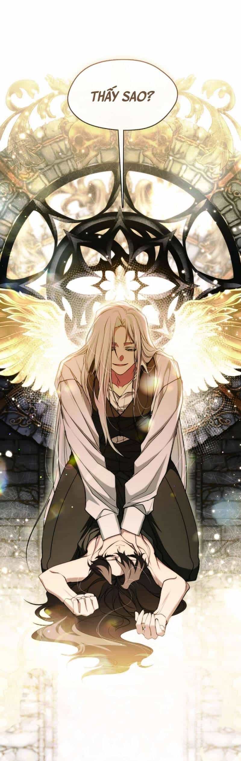 Không Thể Thoát Khỏi Người - Chương 111 - ảnh 47