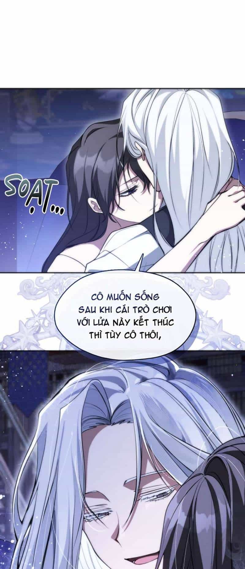 Không Thể Thoát Khỏi Người - Chương 111 - ảnh 53