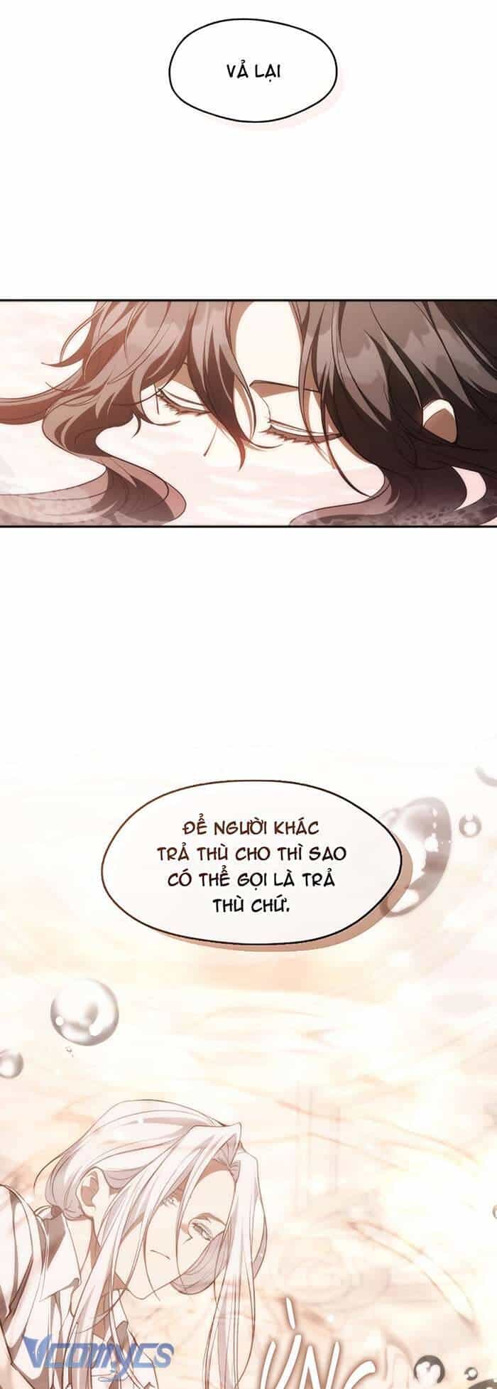 Không Thể Thoát Khỏi Người - Chương 112 - ảnh 8