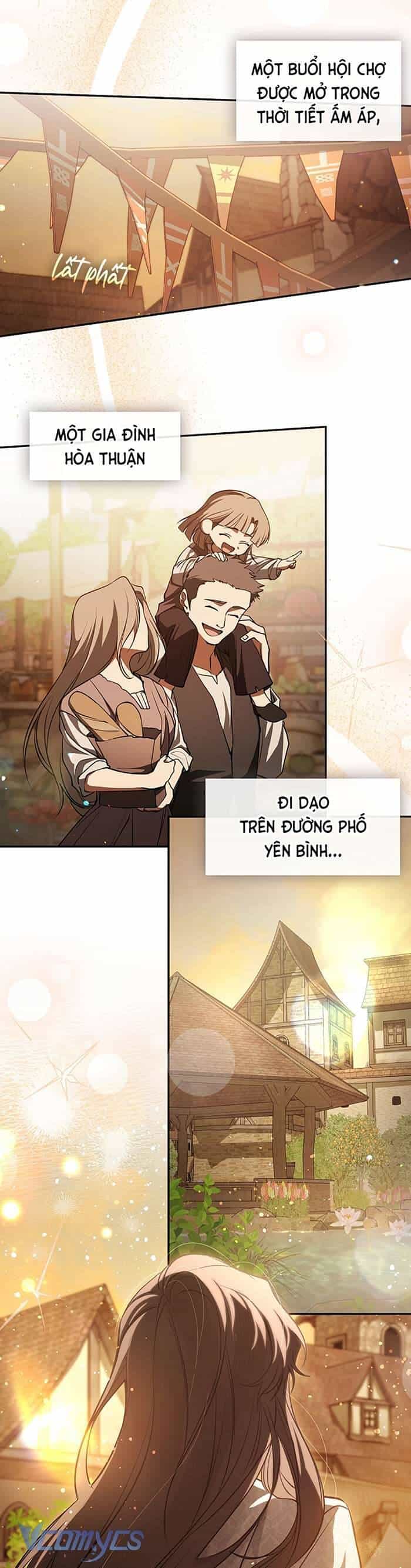 Không Thể Thoát Khỏi Người - Chương 113 - ảnh 22