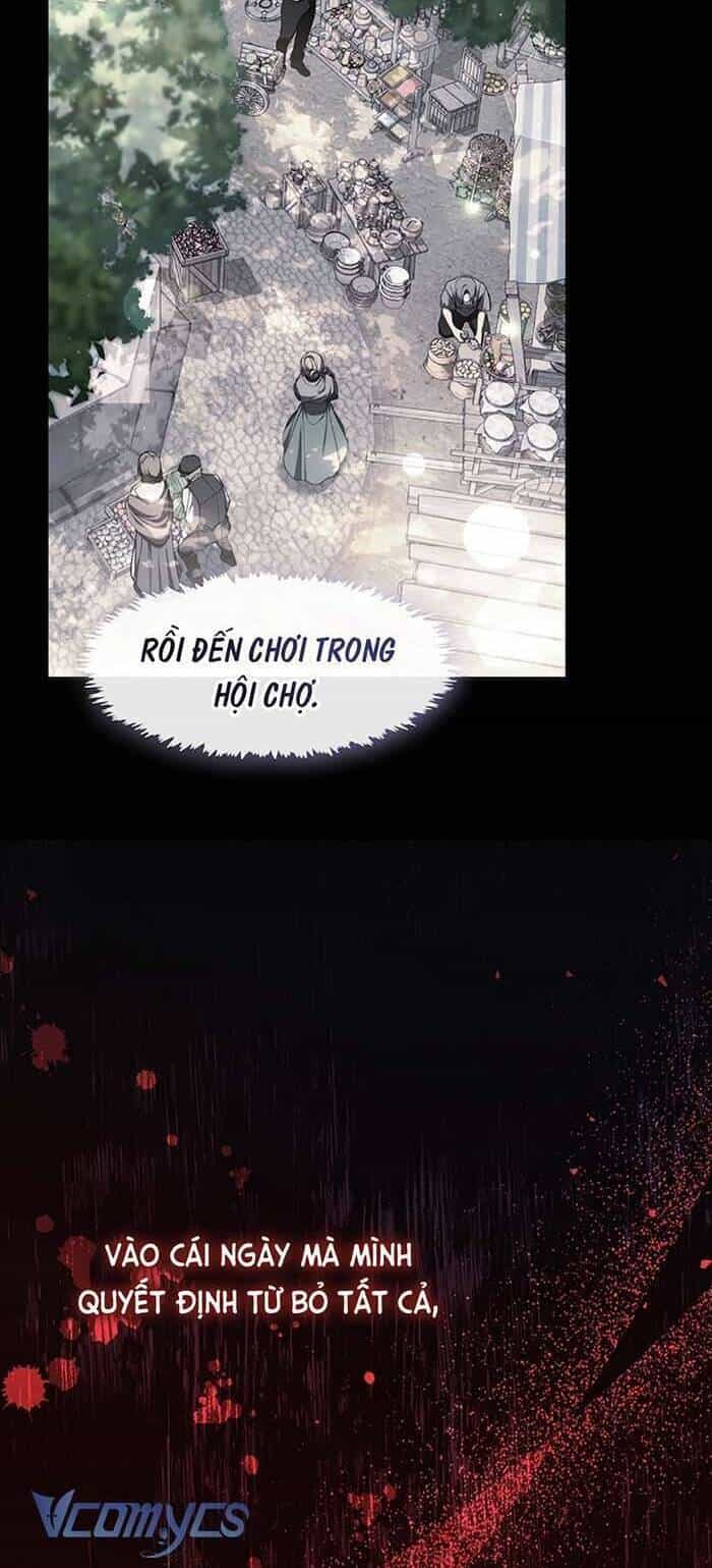Không Thể Thoát Khỏi Người - Chương 114 - ảnh 7