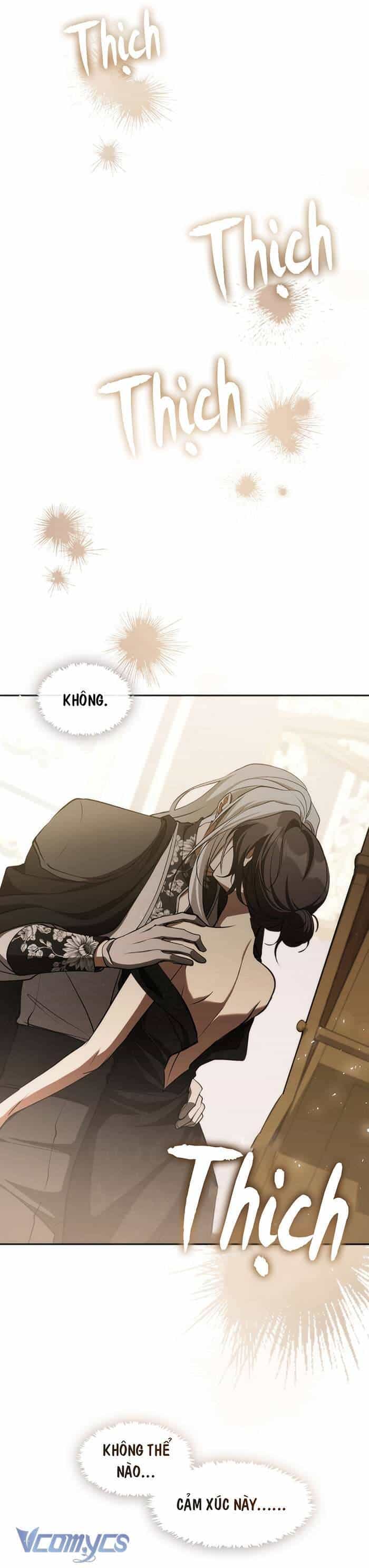Không Thể Thoát Khỏi Người - Chương 115 - ảnh 17