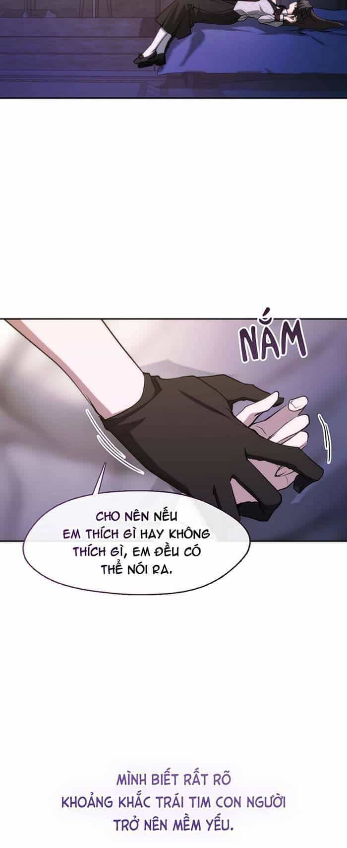 Không Thể Thoát Khỏi Người - Chương 115 - ảnh 9