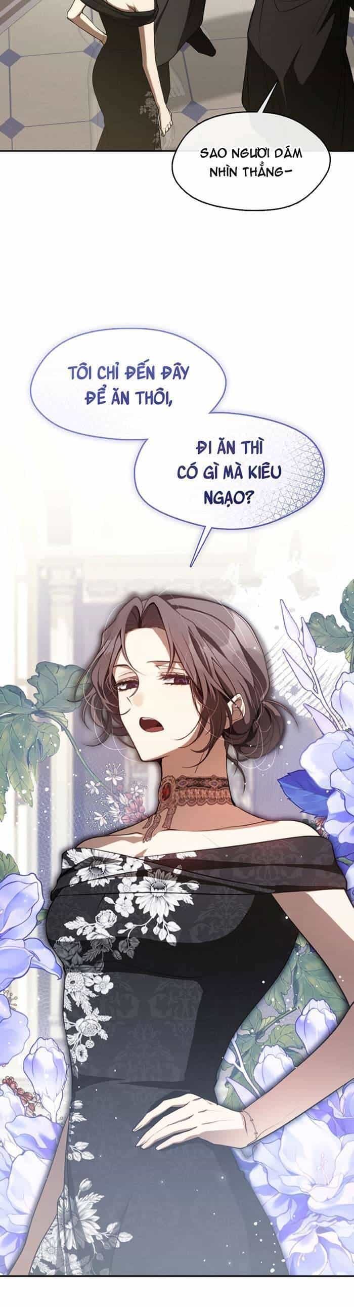 Không Thể Thoát Khỏi Người - Chương 116 - ảnh 17