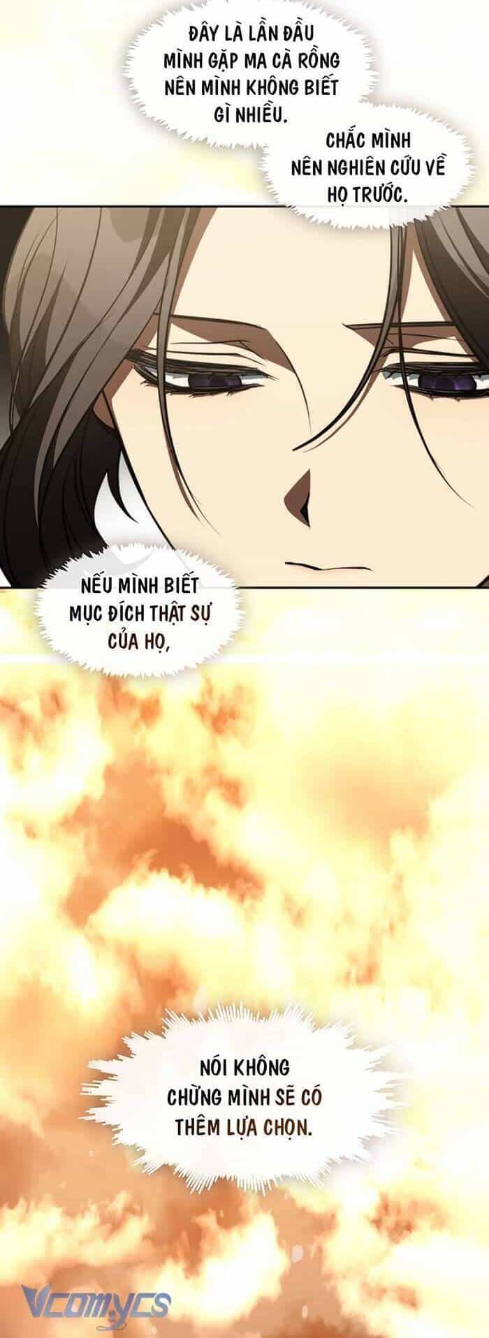 Không Thể Thoát Khỏi Người - Chương 116 - ảnh 8