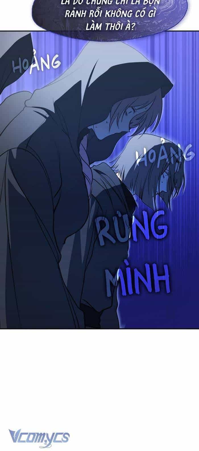 Không Thể Thoát Khỏi Người - Chương 117 - ảnh 10