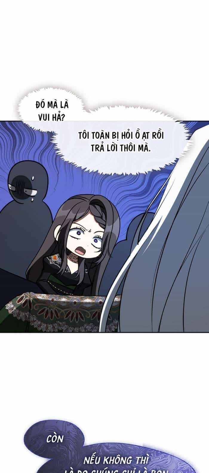 Không Thể Thoát Khỏi Người - Chương 117 - ảnh 9