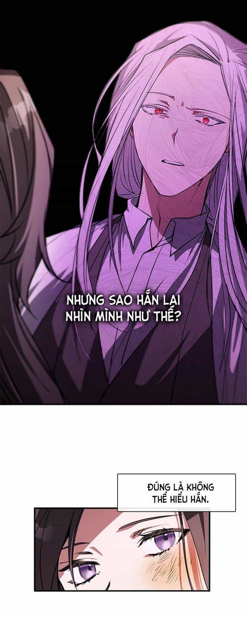Không Thể Thoát Khỏi Người - Chương 6 - ảnh 19
