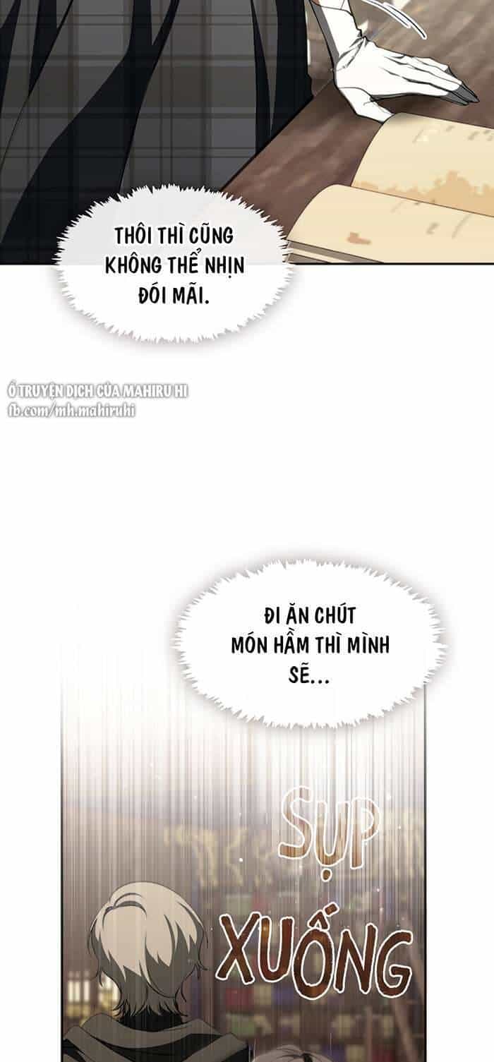 Không Thể Thoát Khỏi Người - Chương 118 - ảnh 11