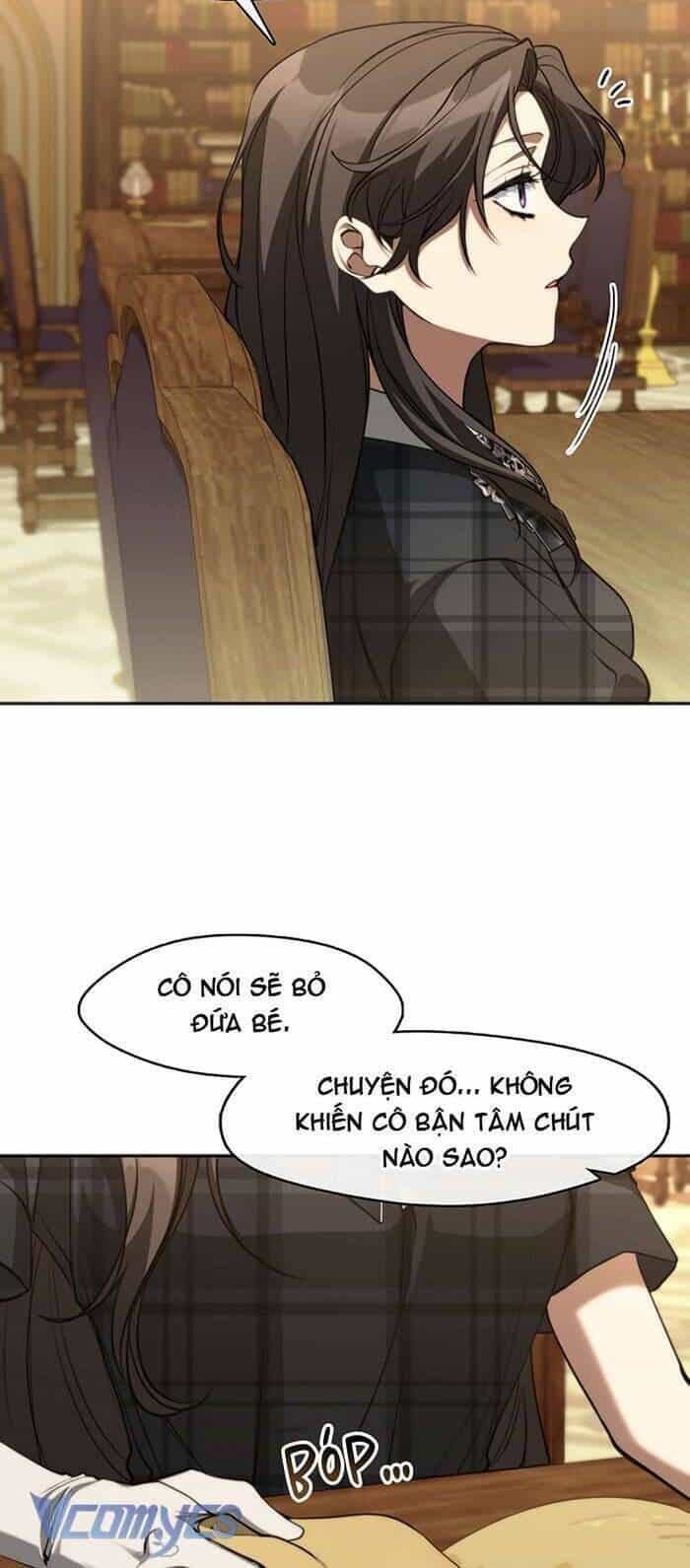 Không Thể Thoát Khỏi Người - Chương 119 - ảnh 10