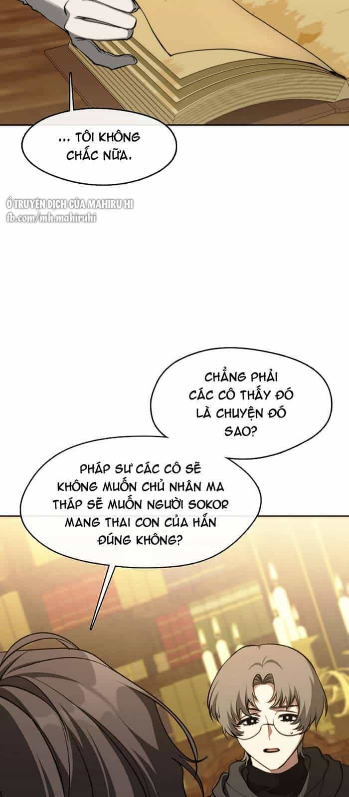 Không Thể Thoát Khỏi Người - Chương 119 - ảnh 11