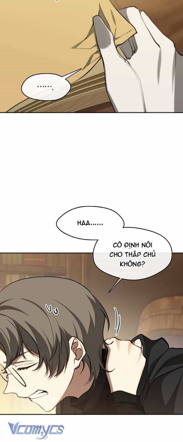 Không Thể Thoát Khỏi Người - Chương 119 - ảnh 14
