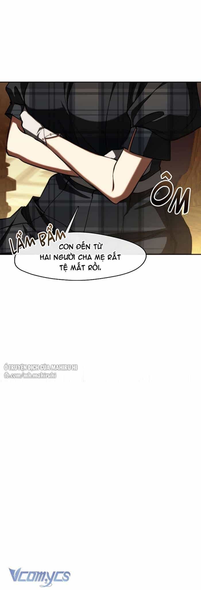 Không Thể Thoát Khỏi Người - Chương 119 - ảnh 20