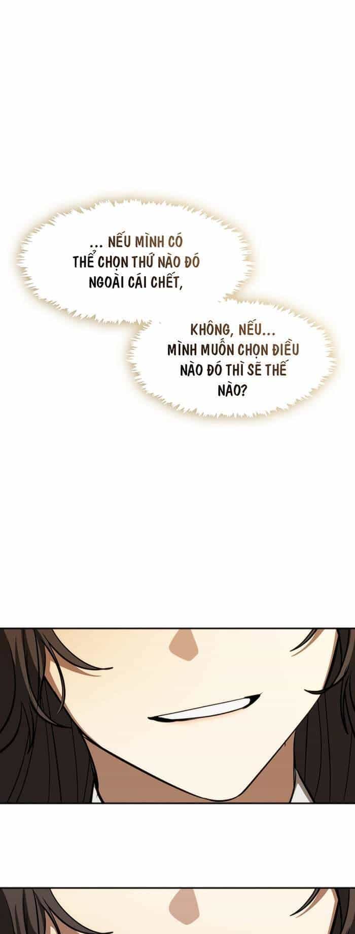 Không Thể Thoát Khỏi Người - Chương 119 - ảnh 23