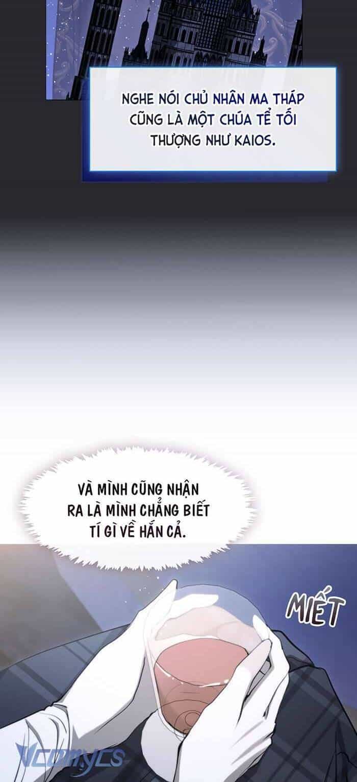 Không Thể Thoát Khỏi Người - Chương 120 - ảnh 13