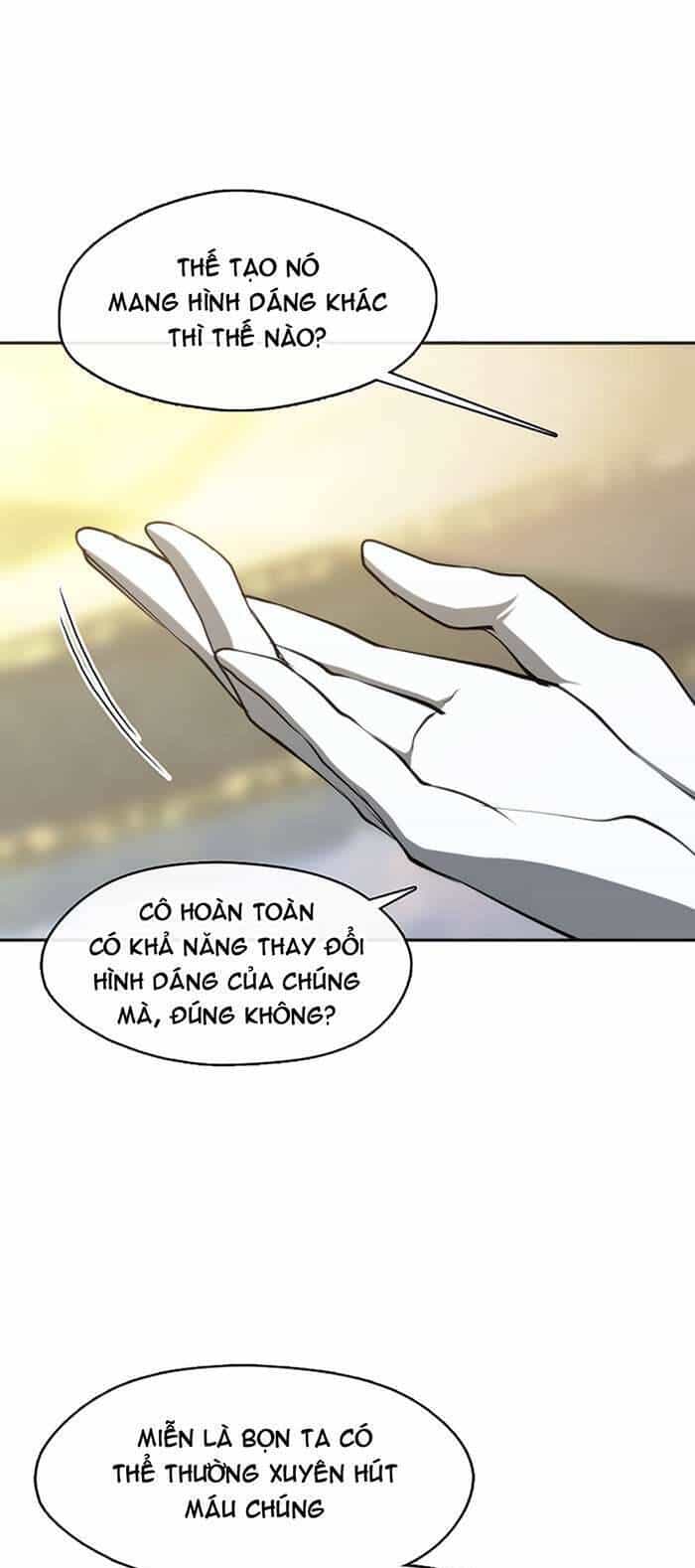 Không Thể Thoát Khỏi Người - Chương 120 - ảnh 19