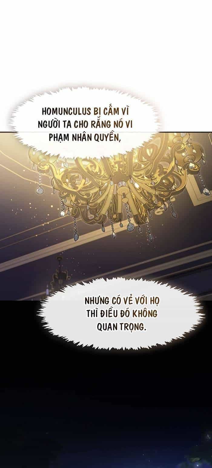 Không Thể Thoát Khỏi Người - Chương 120 - ảnh 21