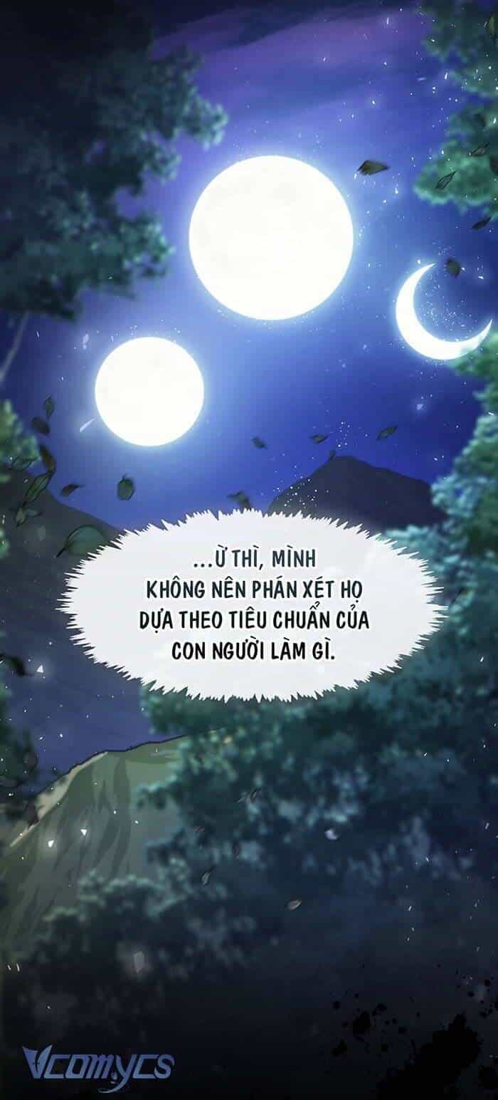 Không Thể Thoát Khỏi Người - Chương 120 - ảnh 22