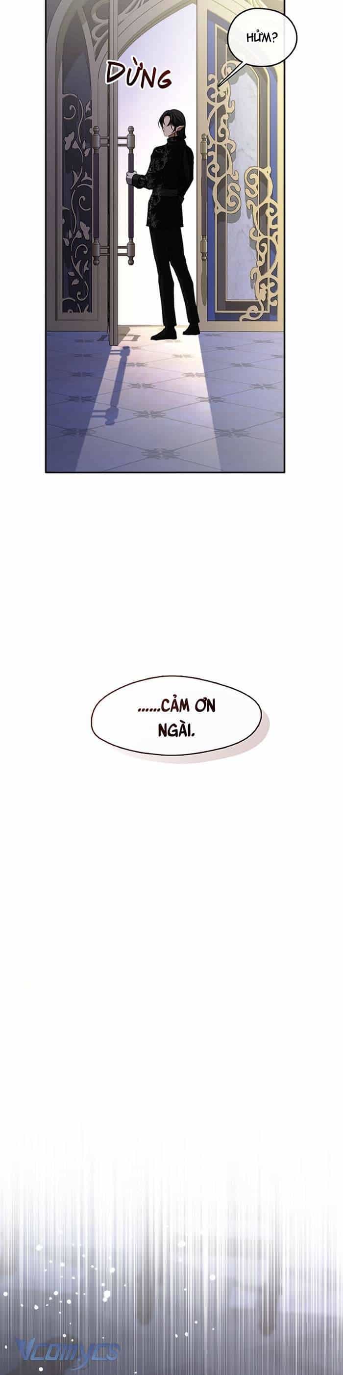 Không Thể Thoát Khỏi Người - Chương 120 - ảnh 28
