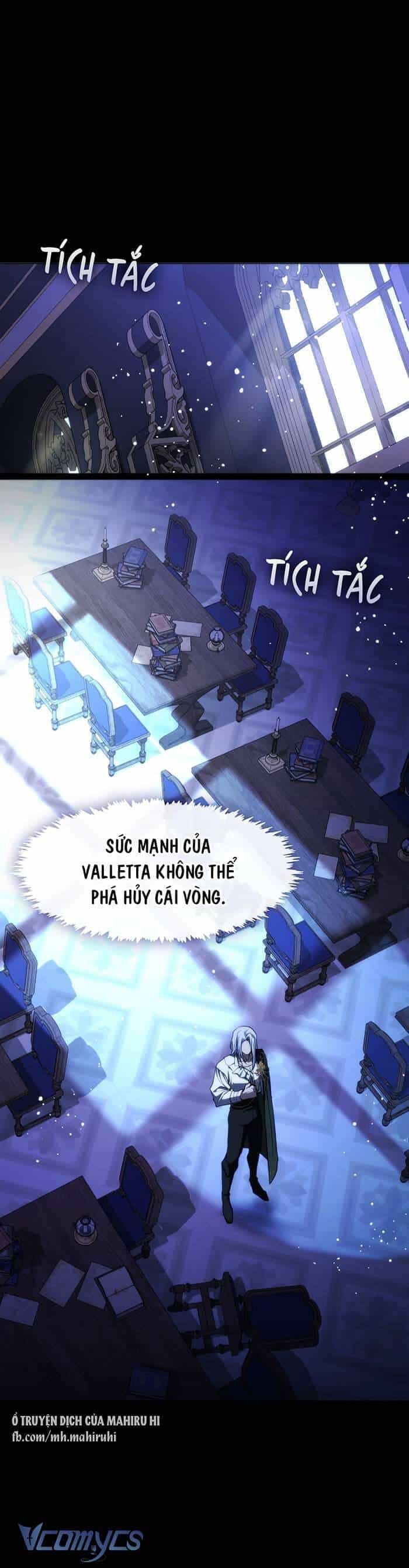 Không Thể Thoát Khỏi Người - Chương 121 - ảnh 2
