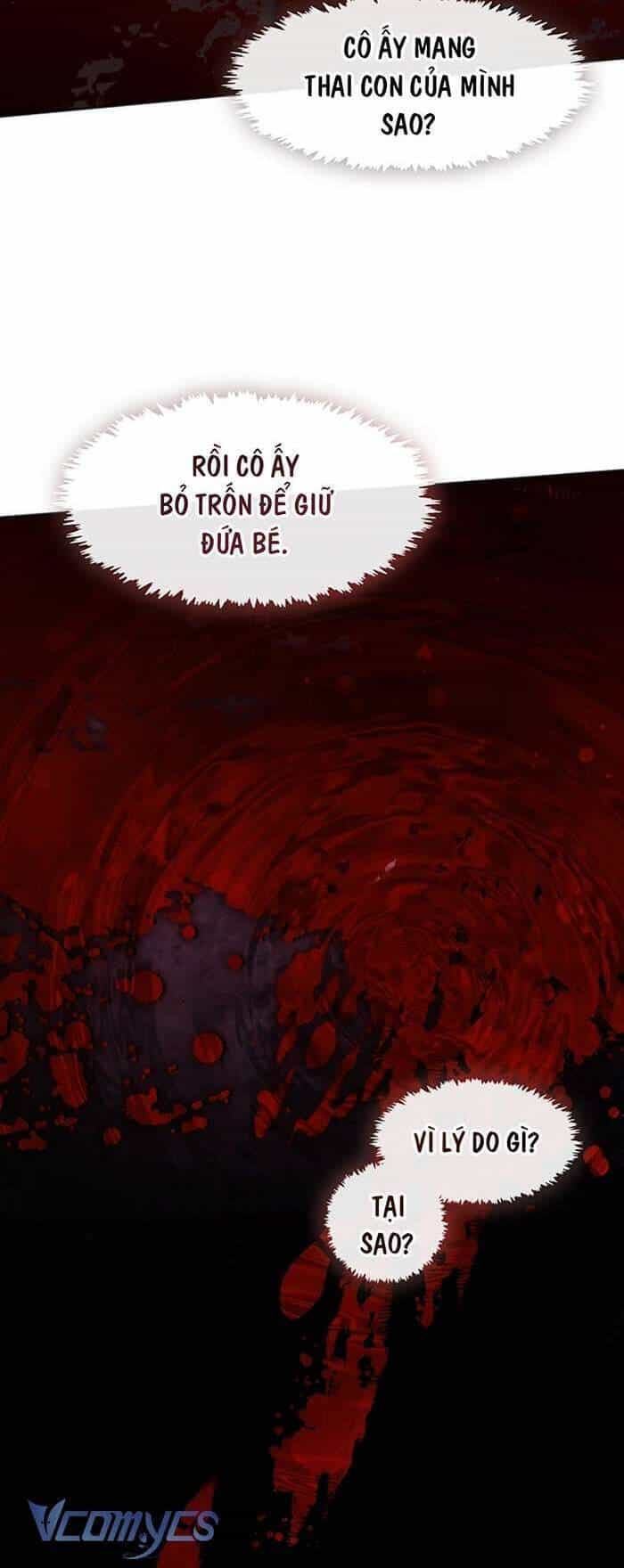 Không Thể Thoát Khỏi Người - Chương 121 - ảnh 22