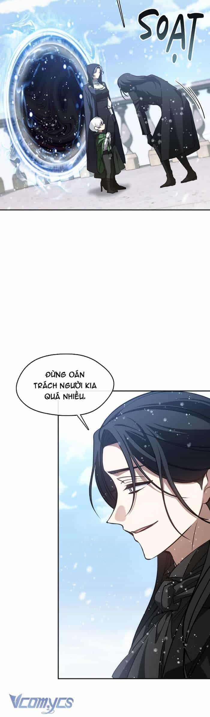 Không Thể Thoát Khỏi Người - Chương 122 - ảnh 18