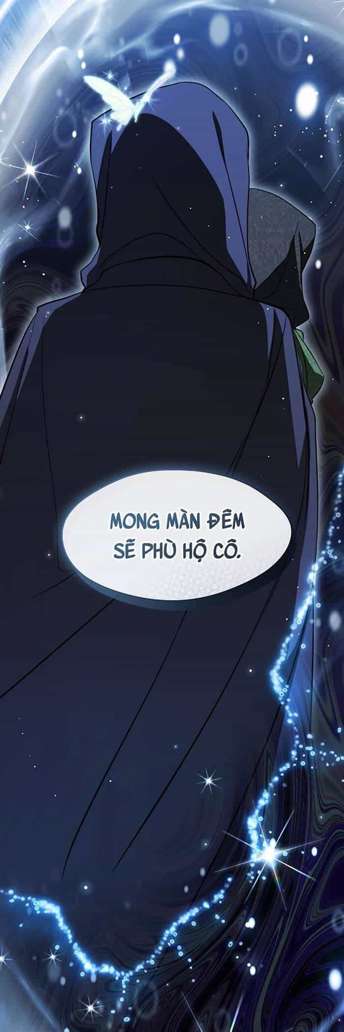 Không Thể Thoát Khỏi Người - Chương 122 - ảnh 23
