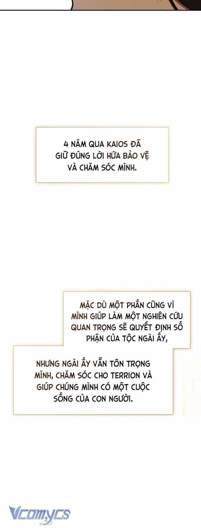 Không Thể Thoát Khỏi Người - Chương 122 - ảnh 7