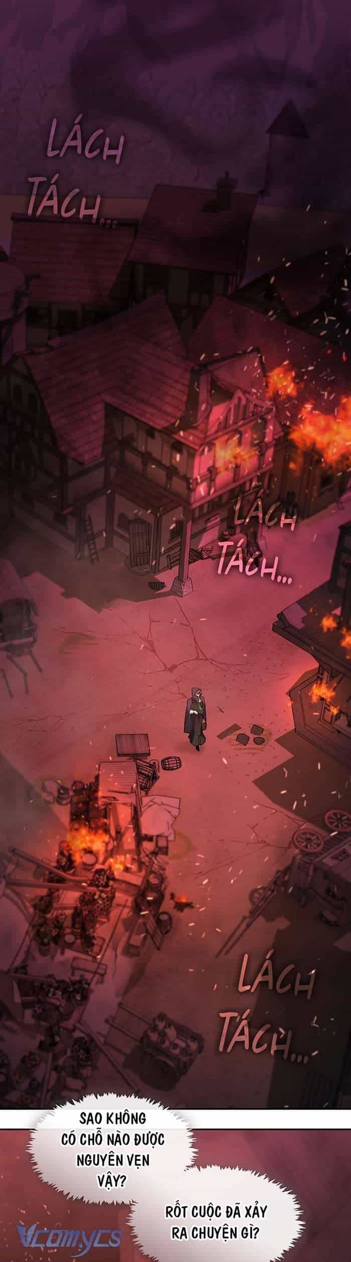 Không Thể Thoát Khỏi Người - Chương 123 - ảnh 2