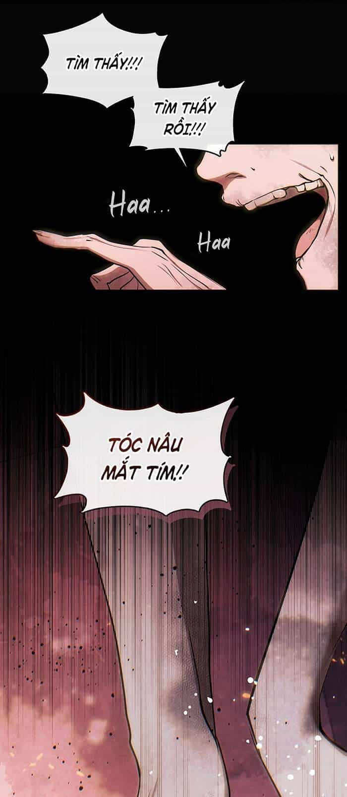 Không Thể Thoát Khỏi Người - Chương 123 - ảnh 8