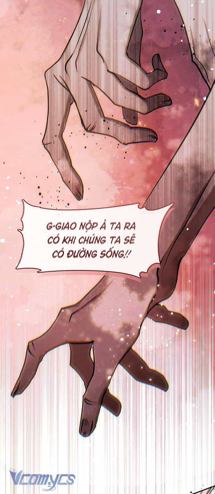 Không Thể Thoát Khỏi Người - Chương 123 - ảnh 9