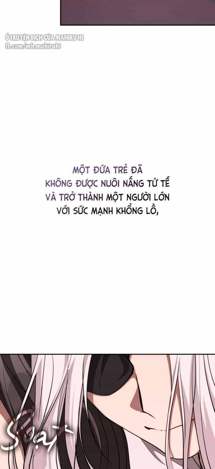 Không Thể Thoát Khỏi Người - Chương 124 - ảnh 4