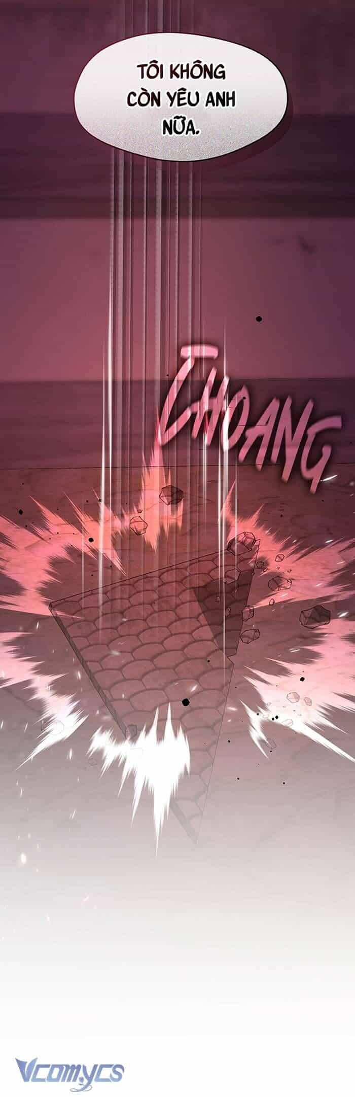 Không Thể Thoát Khỏi Người - Chương 124 - ảnh 9