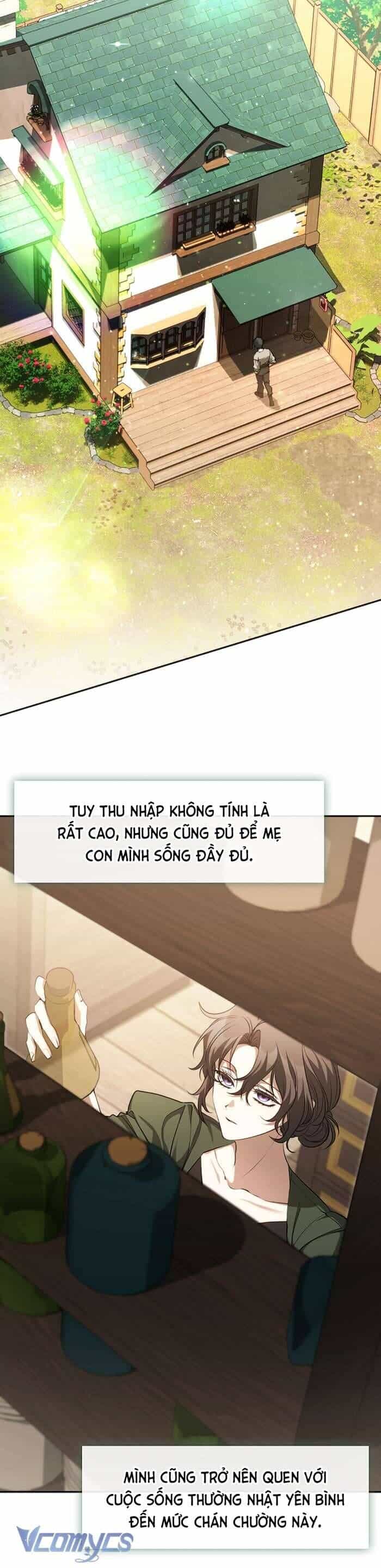 Không Thể Thoát Khỏi Người - Chương 125 - ảnh 10