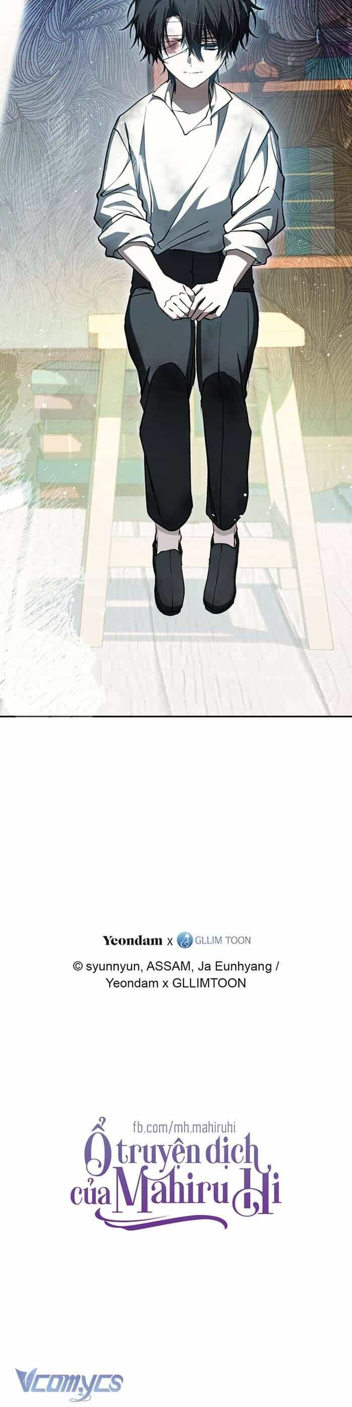Không Thể Thoát Khỏi Người - Chương 125 - ảnh 20