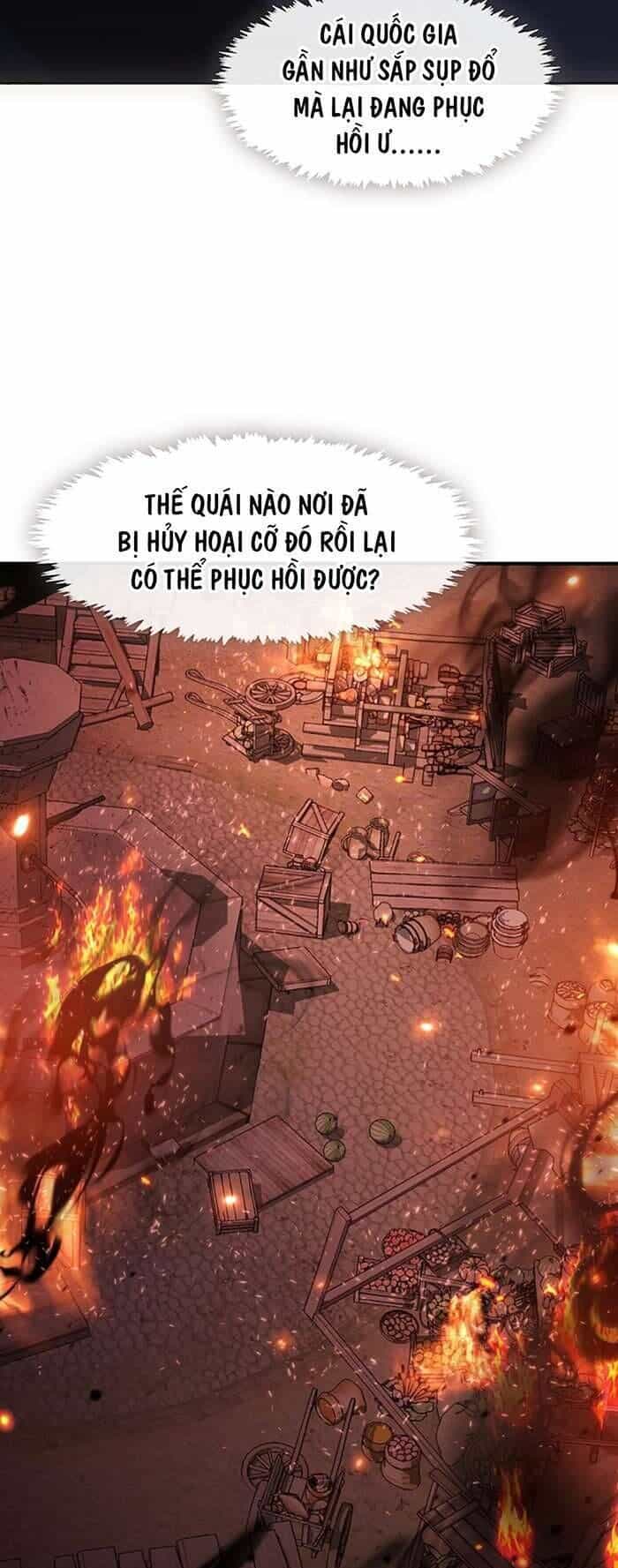 Không Thể Thoát Khỏi Người - Chương 126 - ảnh 21