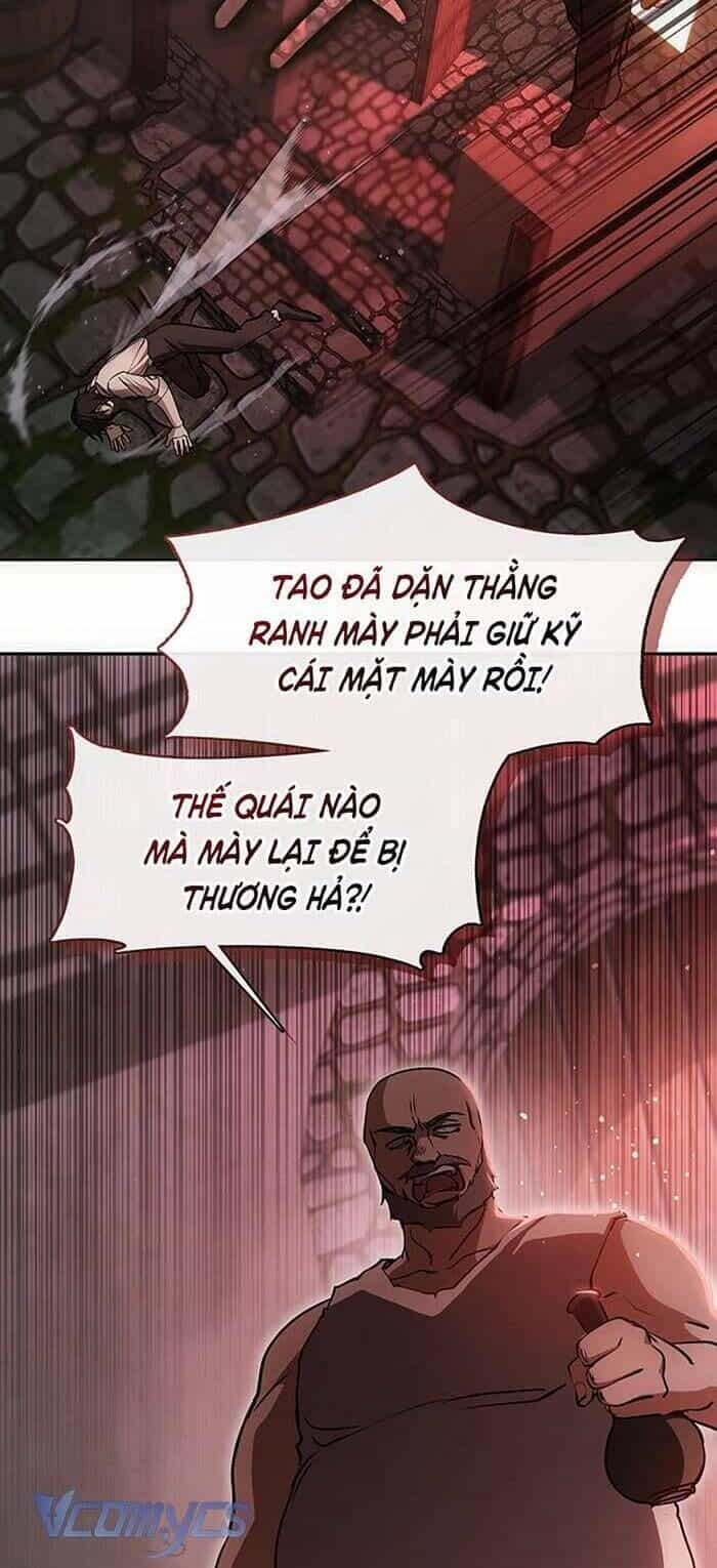 Không Thể Thoát Khỏi Người - Chương 126 - ảnh 4