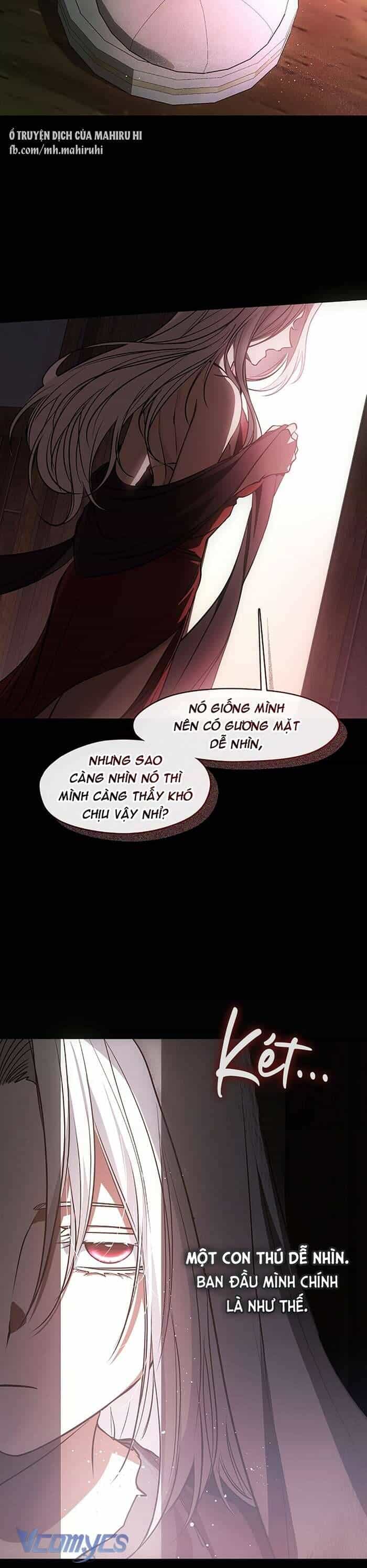 Không Thể Thoát Khỏi Người - Chương 126 - ảnh 9
