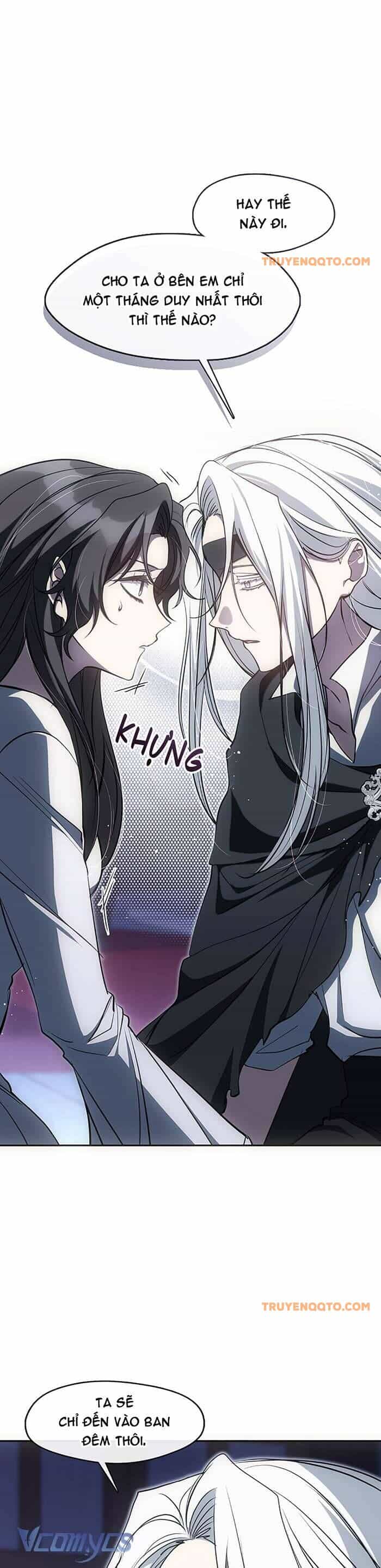 Không Thể Thoát Khỏi Người - Chương 127 - ảnh 13