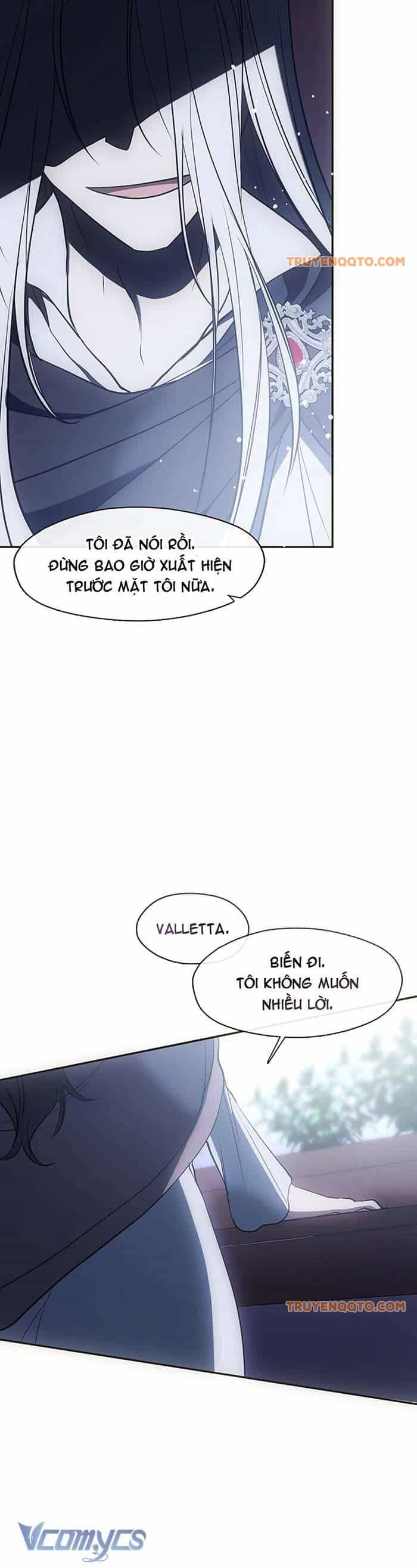 Không Thể Thoát Khỏi Người - Chương 127 - ảnh 8