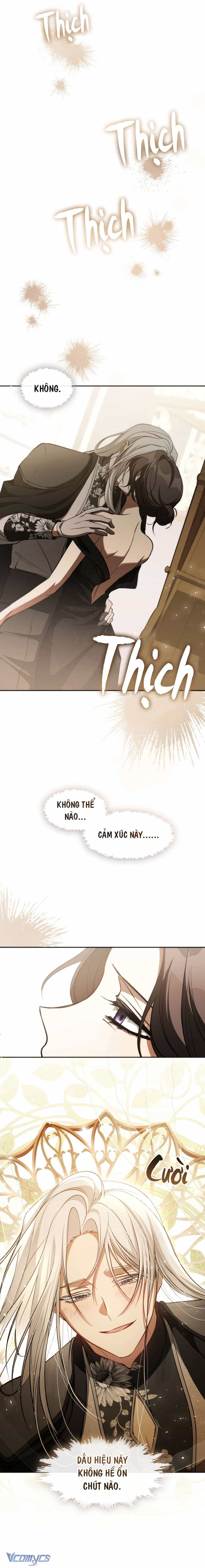 Không Thể Thoát Khỏi Người - Chương 6.1 - ảnh 12