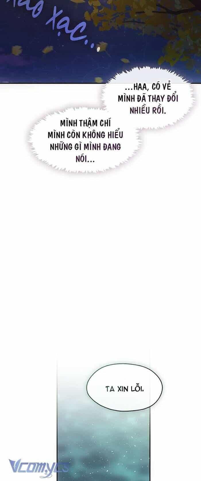 Không Thể Thoát Khỏi Người - Chương 128 - ảnh 18