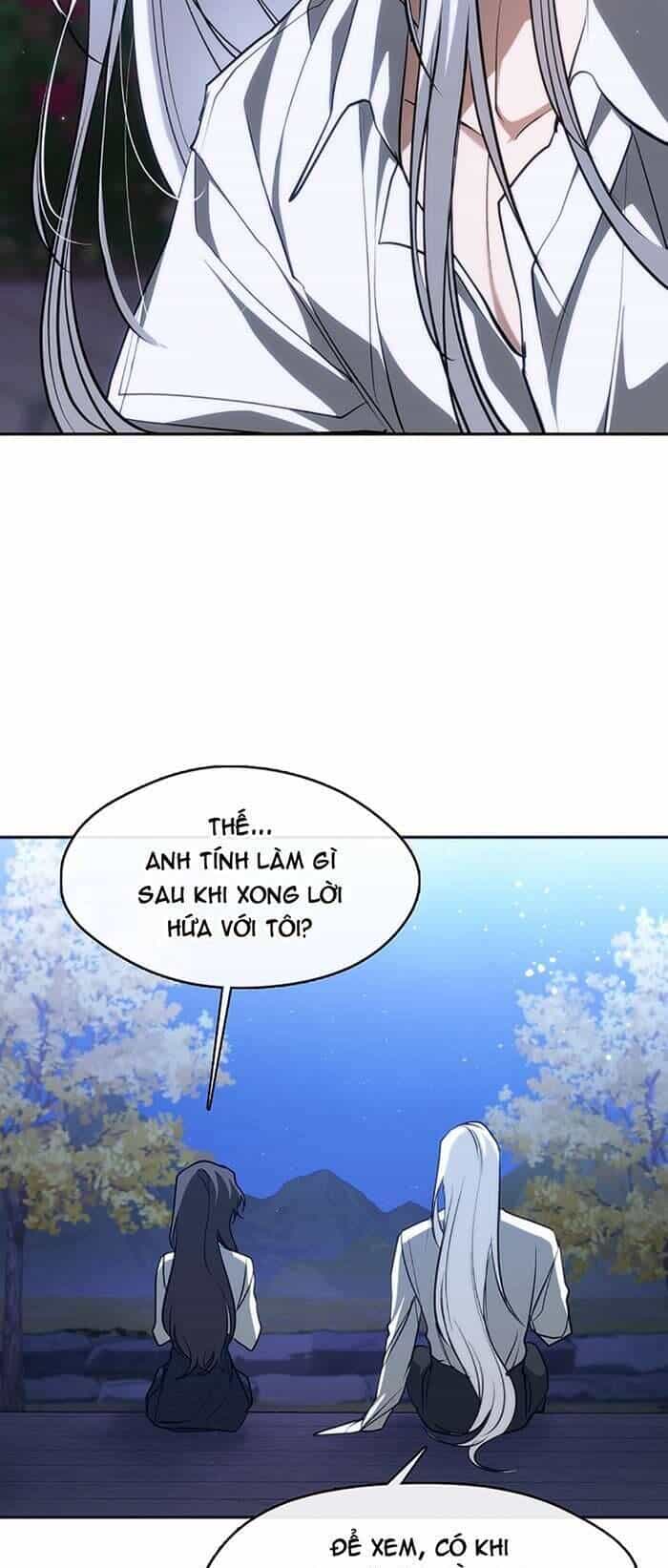 Không Thể Thoát Khỏi Người - Chương 129 - ảnh 10