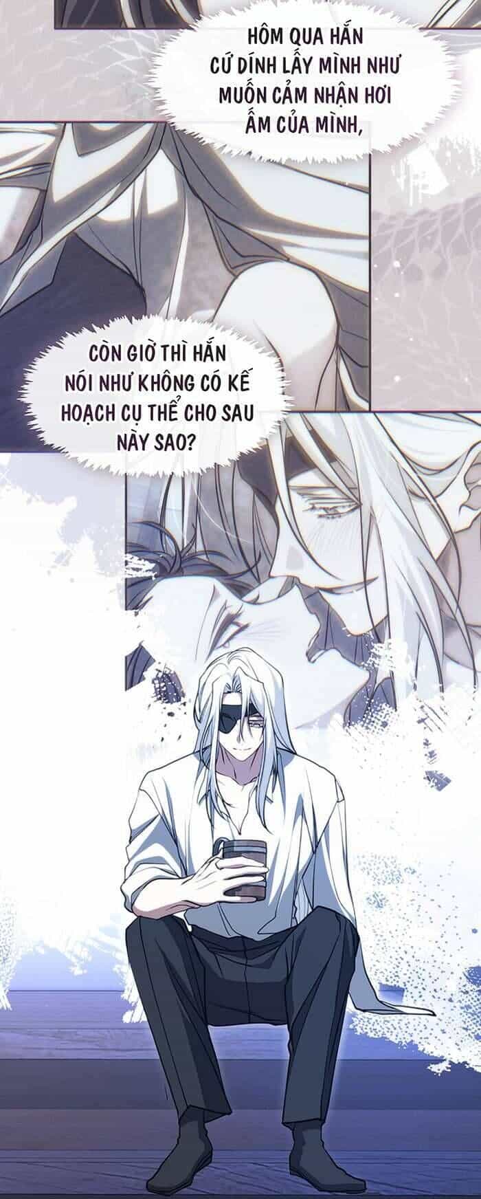Không Thể Thoát Khỏi Người - Chương 129 - ảnh 12